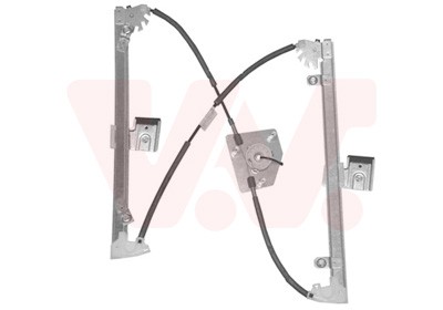 VAN WEZEL 8207261 EAN: 5410909454661.