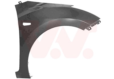 VAN WEZEL 8244656 EAN: 5410909672317.