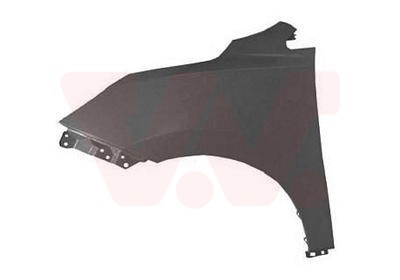 VAN WEZEL 8257657 EAN: 5410909433161.