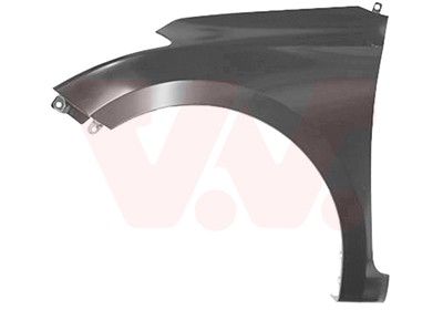 VAN WEZEL 8259657 EAN: 5410909647117.