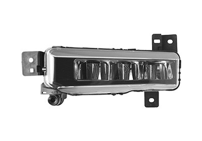 VAN WEZEL 0553997