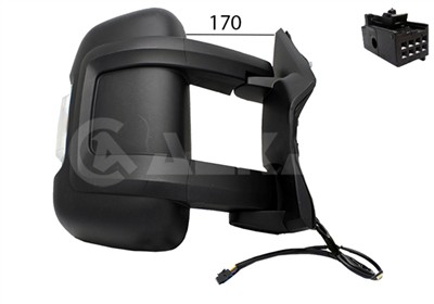 ALKAR 9218922 EAN: 8424445228195.