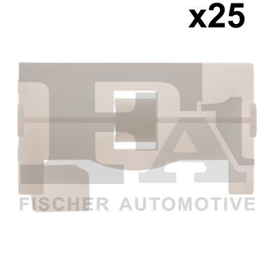 FA1 22-40037.25 EAN: 5907755664479.