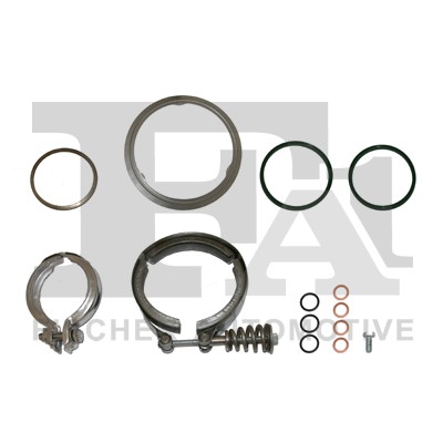 FA1 KT100090 EAN: 5902076309610.