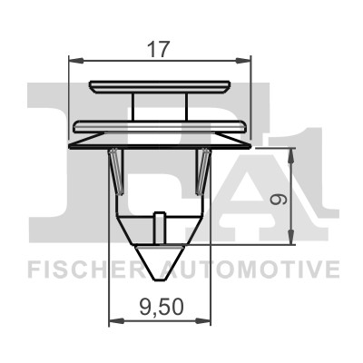 FA1 75-40012.5 EAN: 5907755641104.