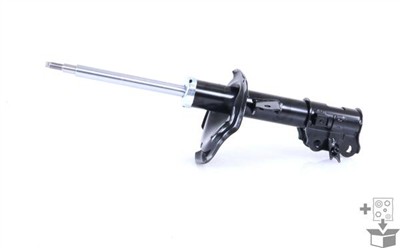 MONROE 72298 EAN: 5412096286452.