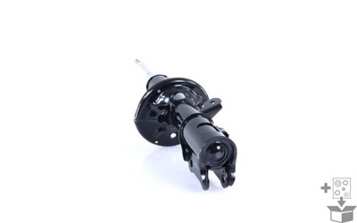 MONROE R7614 EAN: 5412096412561.