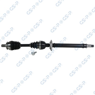 GSP 201470 Číslo výrobce: GDS81470. EAN: 6970899140894.