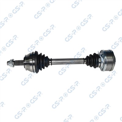 GSP 202001 Číslo výrobce: GDS82001. EAN: 6928947311406.