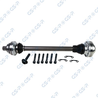 GSP 202252 Číslo výrobce: GDS82252. EAN: 6941436339248.