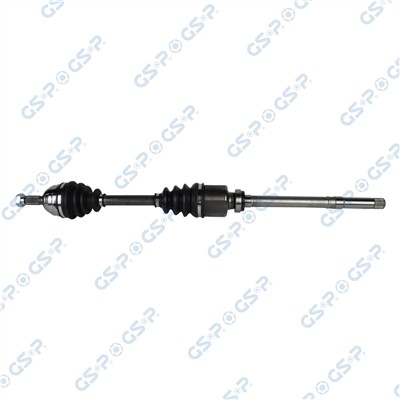 GSP 210007 Číslo výrobce: GDS10007. EAN: 6928947310041.