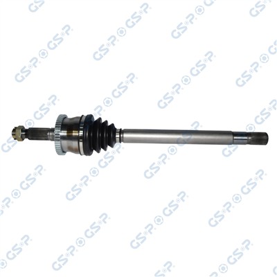 GSP 216009 Číslo výrobce: GDS16009. EAN: 6920780890001.