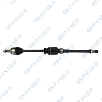 GSP 234235 Číslo výrobce: GDS34235. EAN: 6920780896287.