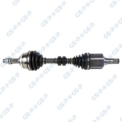 GSP 241523 Číslo výrobce: GDS41523. EAN: 6920780895860.