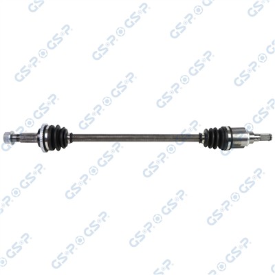 GSP 241534 Číslo výrobce: GDS41534. EAN: 6941221919853.