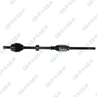 GSP 244021 Číslo výrobce: GDS44021. EAN: 6928947317293.