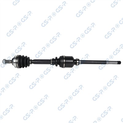 GSP 245017 Číslo výrobce: GDS45017. EAN: 6928947310652.