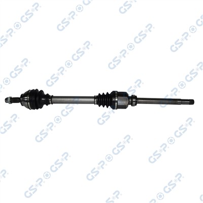 GSP 245221 Číslo výrobce: GDS45221. EAN: 6920780831110.