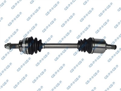 GSP 251003 Číslo výrobce: GDS51003. EAN: 6928947319310.