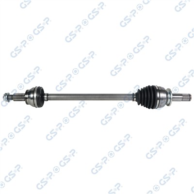 GSP 256184 Číslo výrobce: GDS56184. EAN: 6942071441006.