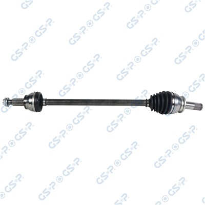 GSP 256185 Číslo výrobce: GDS56185. EAN: 6942071441013.