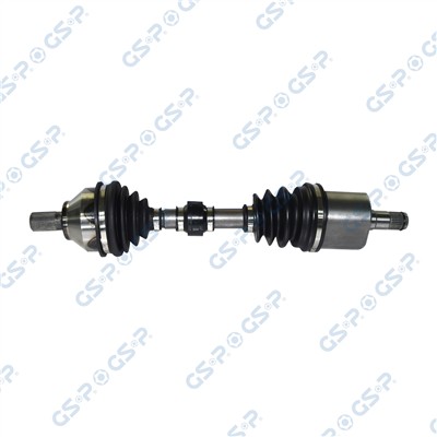 GSP 262027 Číslo výrobce: GDS62027. EAN: 6928947333552.