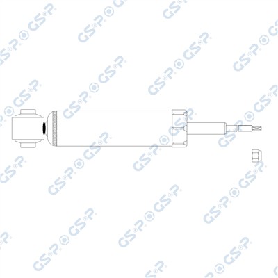 GSP 32114440 EAN: 6941596139801.