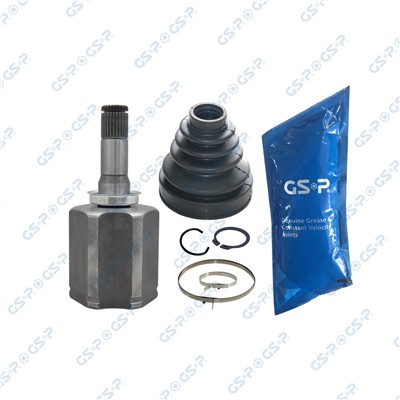 GSP 603225 Číslo výrobce: GCI83225.