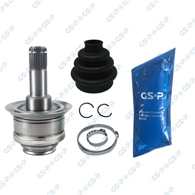 GSP 605055 Číslo výrobce: GCI85055. EAN: 6933688927670.