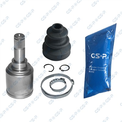 GSP 617001 Číslo výrobce: GCI17001. EAN: 6928947370915.