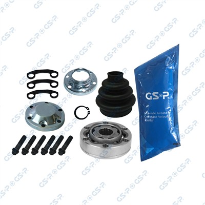 GSP 635025 Číslo výrobce: GCI35025. EAN: 6933688928295.