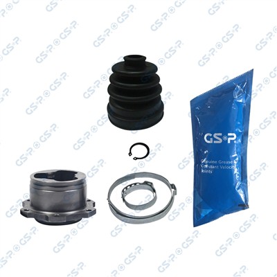 GSP 661004 Číslo výrobce: GCI61004. EAN: 6928947373527.