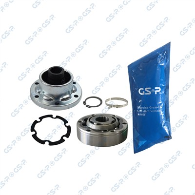 GSP 661093 Číslo výrobce: GCI61093. EAN: 6920780897017.