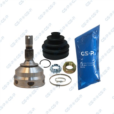 GSP 810155 Číslo výrobce: GCO10155. EAN: 6933688982105.