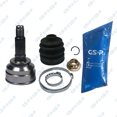 GSP 827006 Číslo výrobce: GCO27006. EAN: 6928947346088.