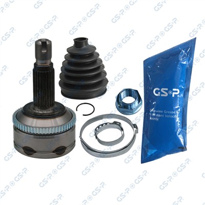 GSP 830006 Číslo výrobce: GCO30006. EAN: 6928947346378.