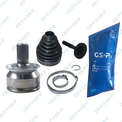 GSP 834015 Číslo výrobce: GCO34015. EAN: 6928947346491.