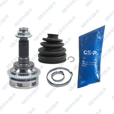 GSP 834060 Číslo výrobce: GCO34060. EAN: 6928947346743.