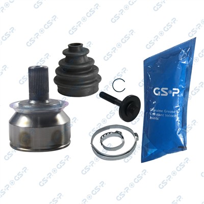 GSP 834093 Číslo výrobce: GCO34093. EAN: 6928947359699.