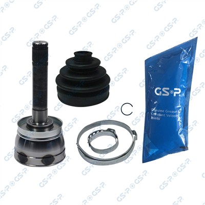 GSP 841016 Číslo výrobce: GCO41016. EAN: 6928947347641.