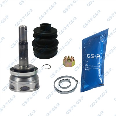 GSP 841172 Číslo výrobce: GCO41172. EAN: 6928947341663.