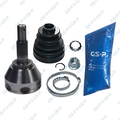 GSP 841249 Číslo výrobce: GCO41249. EAN: 6928947357459.