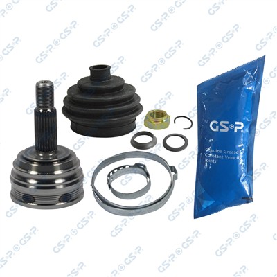 GSP 853008 Číslo výrobce: GCO53008. EAN: 6928947341953.