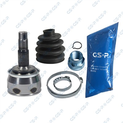 GSP 899018 Číslo výrobce: GCO99018. EAN: 6928947352546.