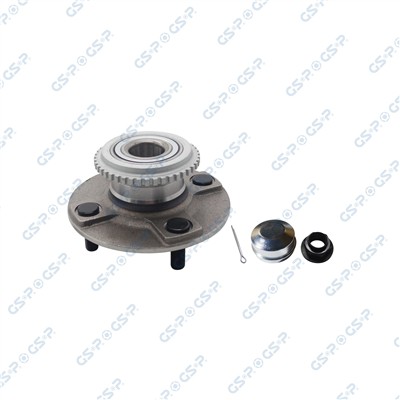 GSP 9230039K Číslo výrobce: GHA230039K. EAN: 6928947388415.