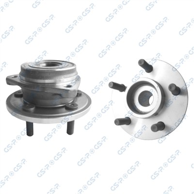 GSP 9327013 Číslo výrobce: GHA327013. EAN: 6928947382680.