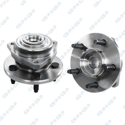 GSP 9327051 Číslo výrobce: GHA327051.