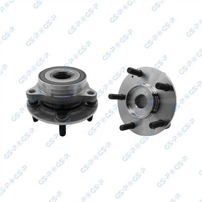 GSP 9327078 Číslo výrobce: GHA327078. EAN: 6941221920279.