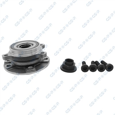 GSP 9327079K Číslo výrobce: GHA327079K.