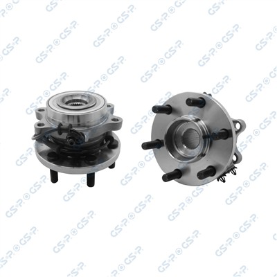 GSP 9329005 Číslo výrobce: GHA329005. EAN: 6928947382956.